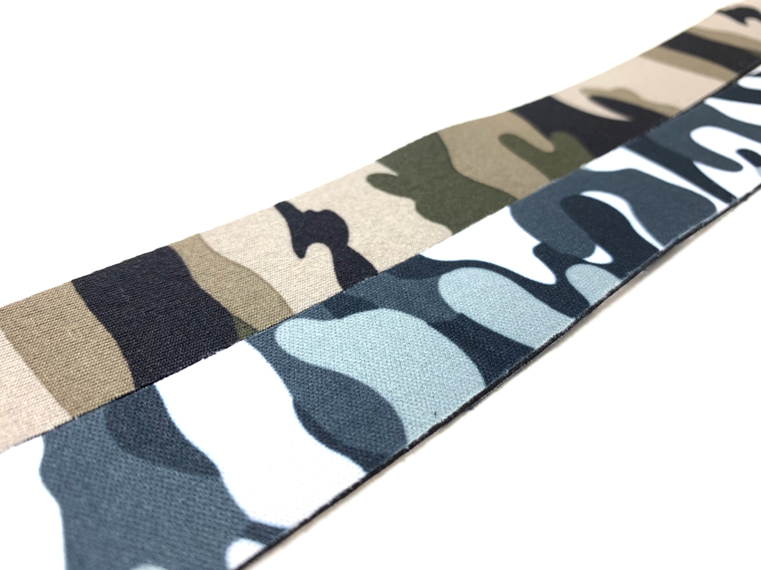 สายคล้องแว่น Army วัสดุ Neoprene ทำความสะอาดง่าย ระบายเหงื่อได้ดี น้ำหนักเบา