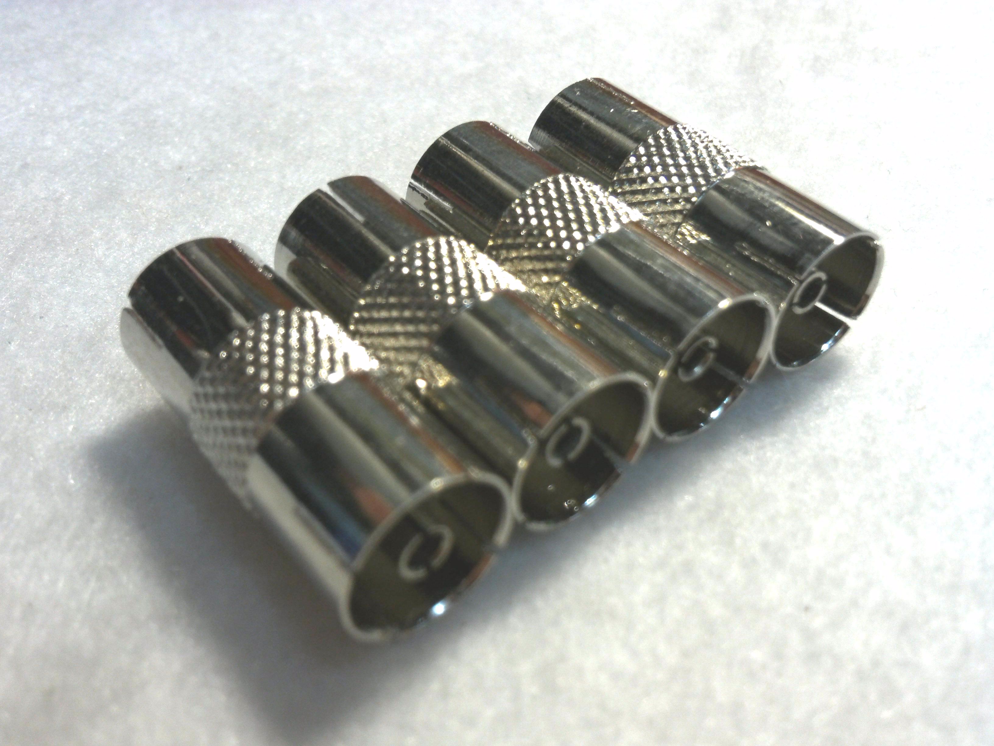 J.75 OHM - J.75 OHM