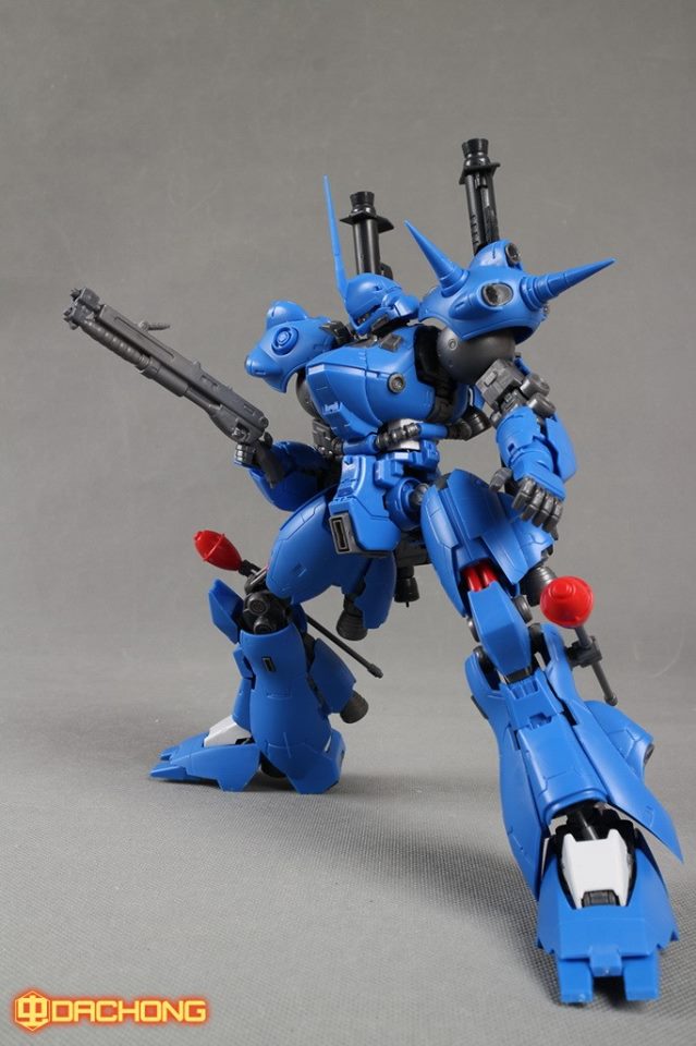 MG 1/100 Kampfer [GoGo]