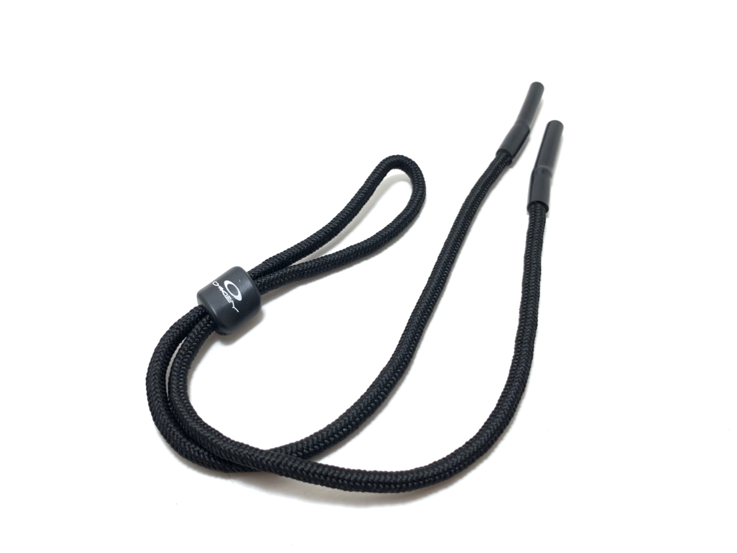 สายคล้องแว่นตา Sport Black RB ความยาว 35 cm. สายปรับระดับได้