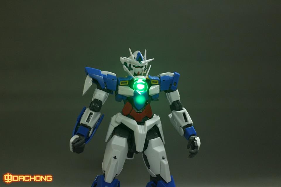 MG 1/100 (6622) OO Qan(T) Full Saber [Daban]