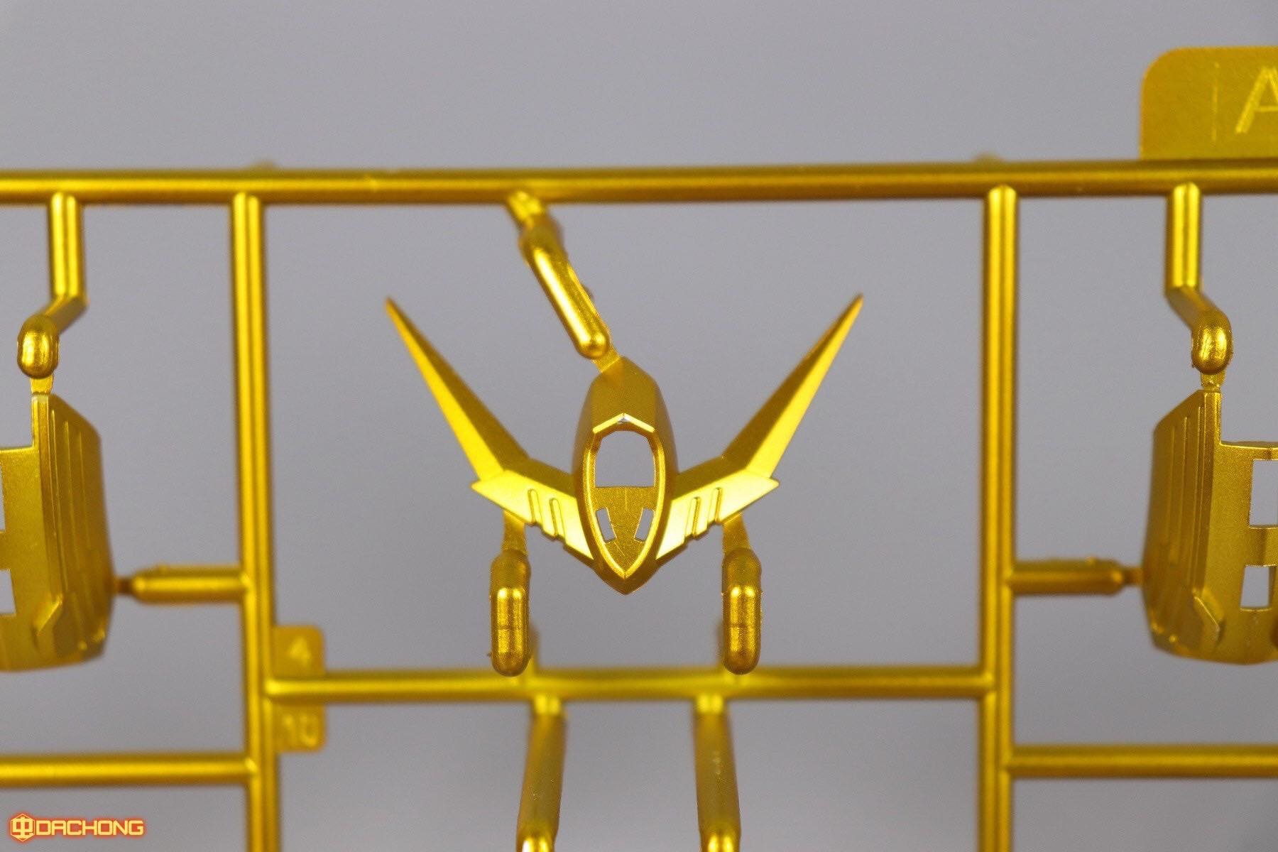 MG 1/100 Barbatos Lupus [Spidercrab]