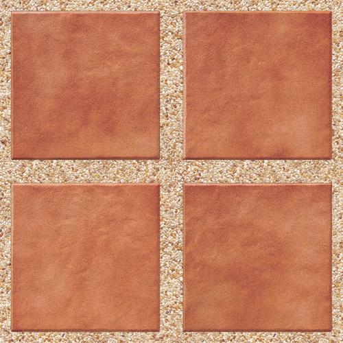 Sosuco กระเบื้องปูพื้น ผิวด้าน ลายอินคาร่า - อิฐ 40*40