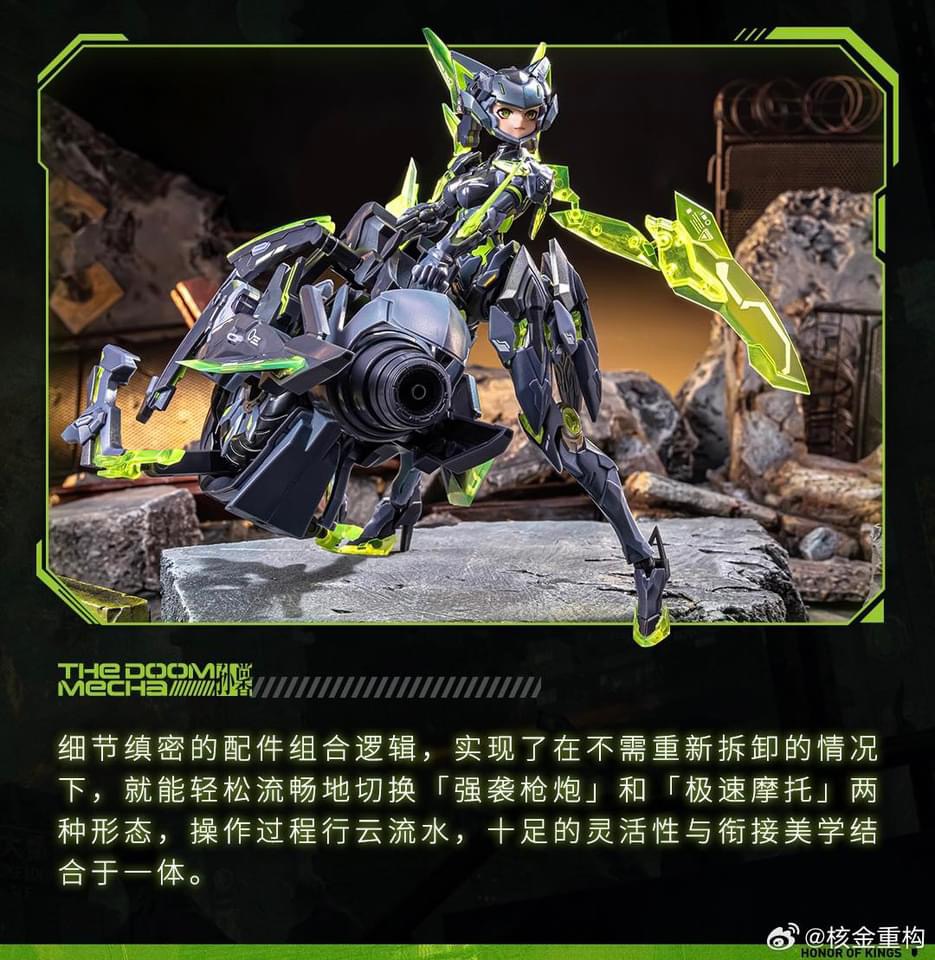 1/12 Lady Sun Honor of Kings [Animester]