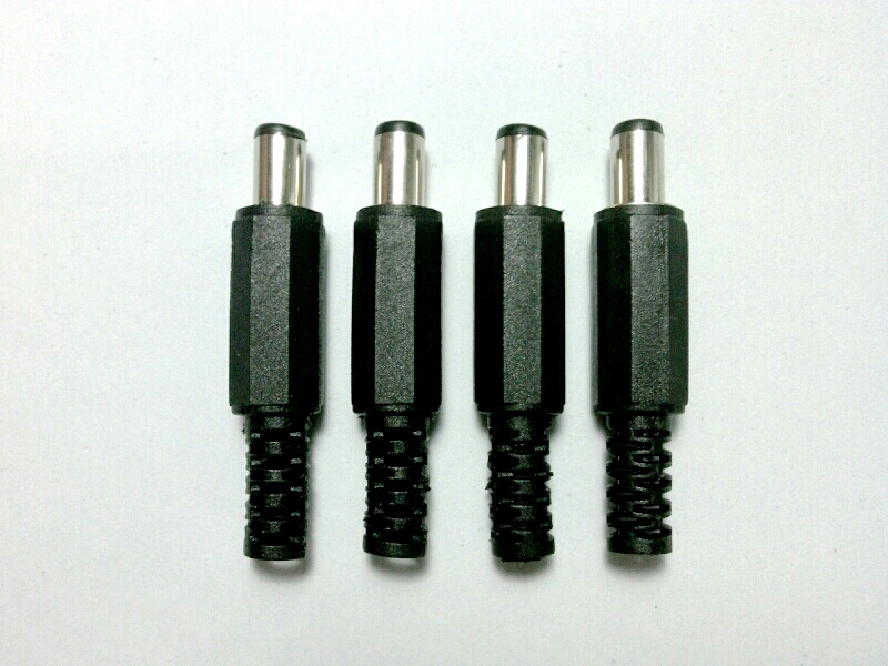 P.ADAPTOR 1.7MM./L