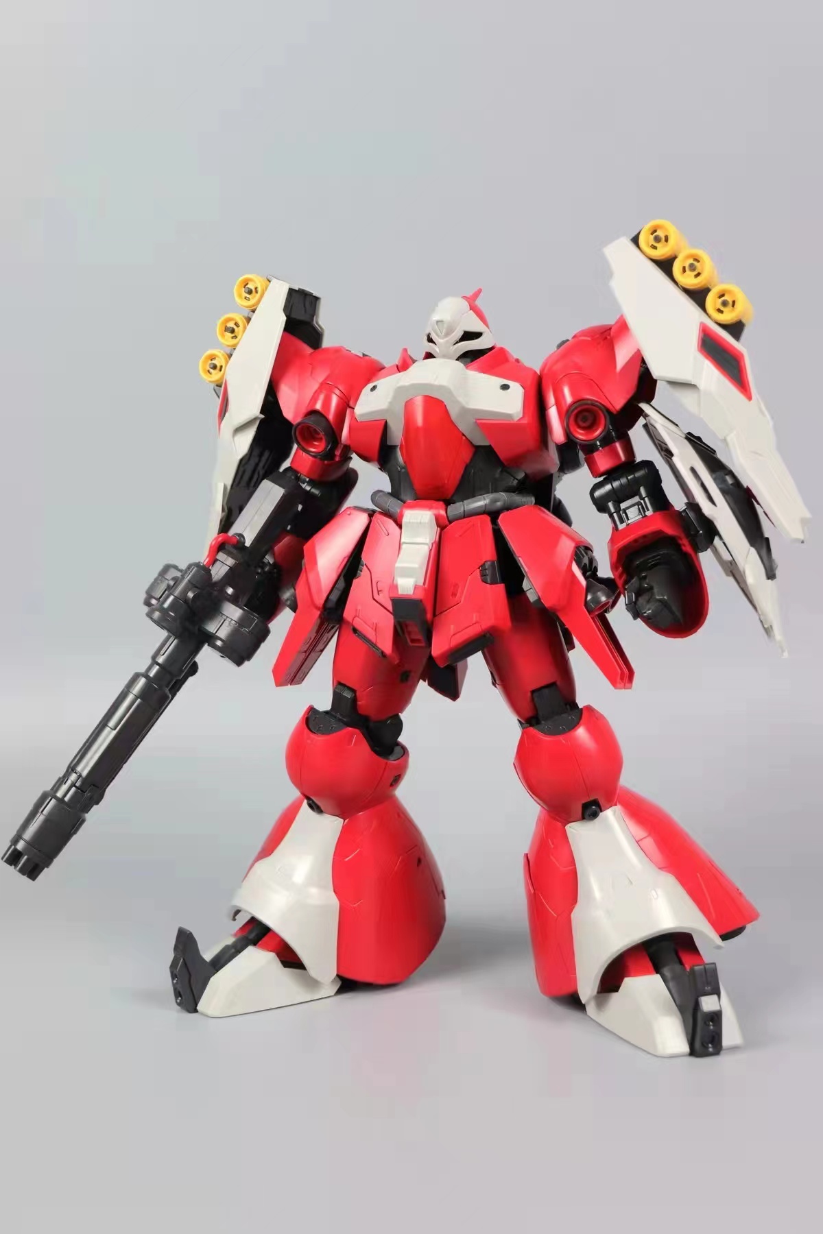 MG 1/100 MSN-03 Jagd Doga Quess Paraya Custom (8823) [Daban]