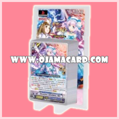 G Trial Deck 14 : Debut of the Divas (VGT-G-TD14) ภาค 8 ชุดที่ 10
