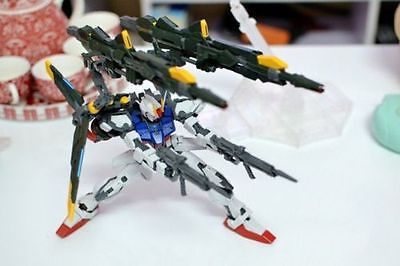 GAT-X105 + AQM/E-X03 Launcher Strike (Ver 2.0)