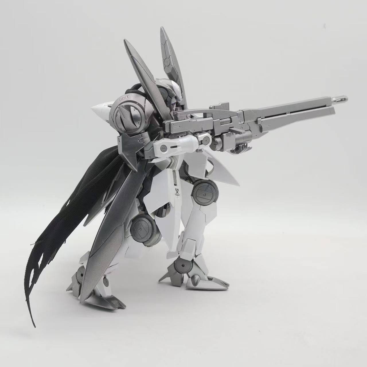 MG 1/100 GNX-603T GN-X [Ling Yi Er]