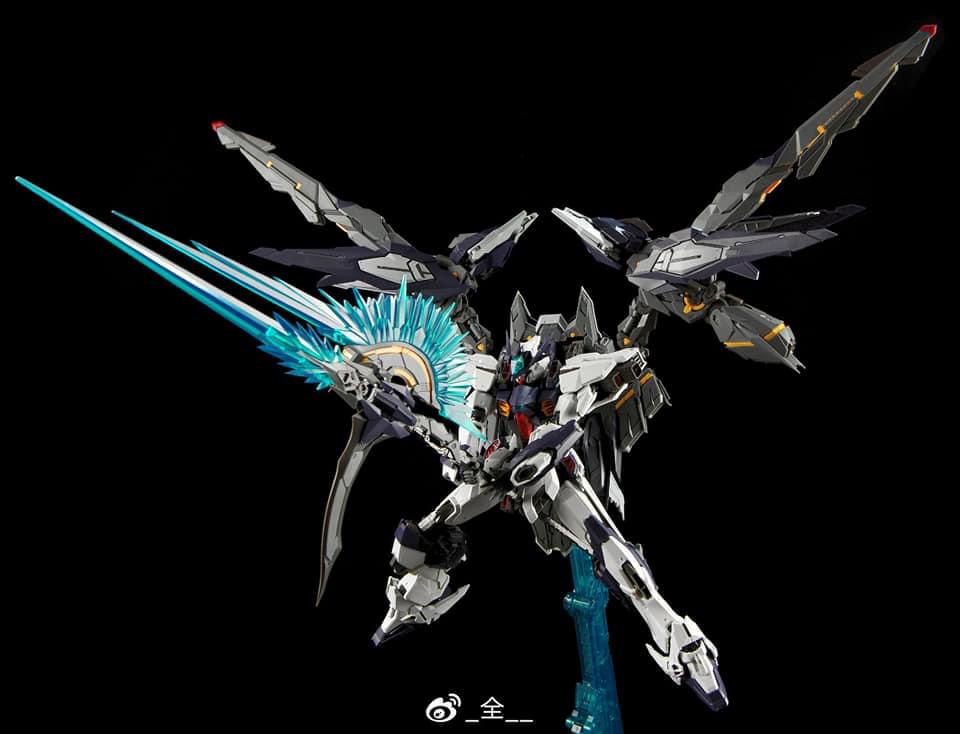 MG 1/100 Judge [Zero Gravity]