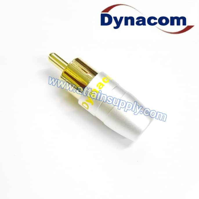 P.RCA PEARL4.2MM./DNC-WHITE