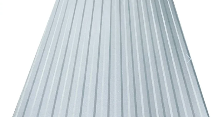 หลังคา เมทัลชีท ลอนพาแนลริป (Panel Rib)