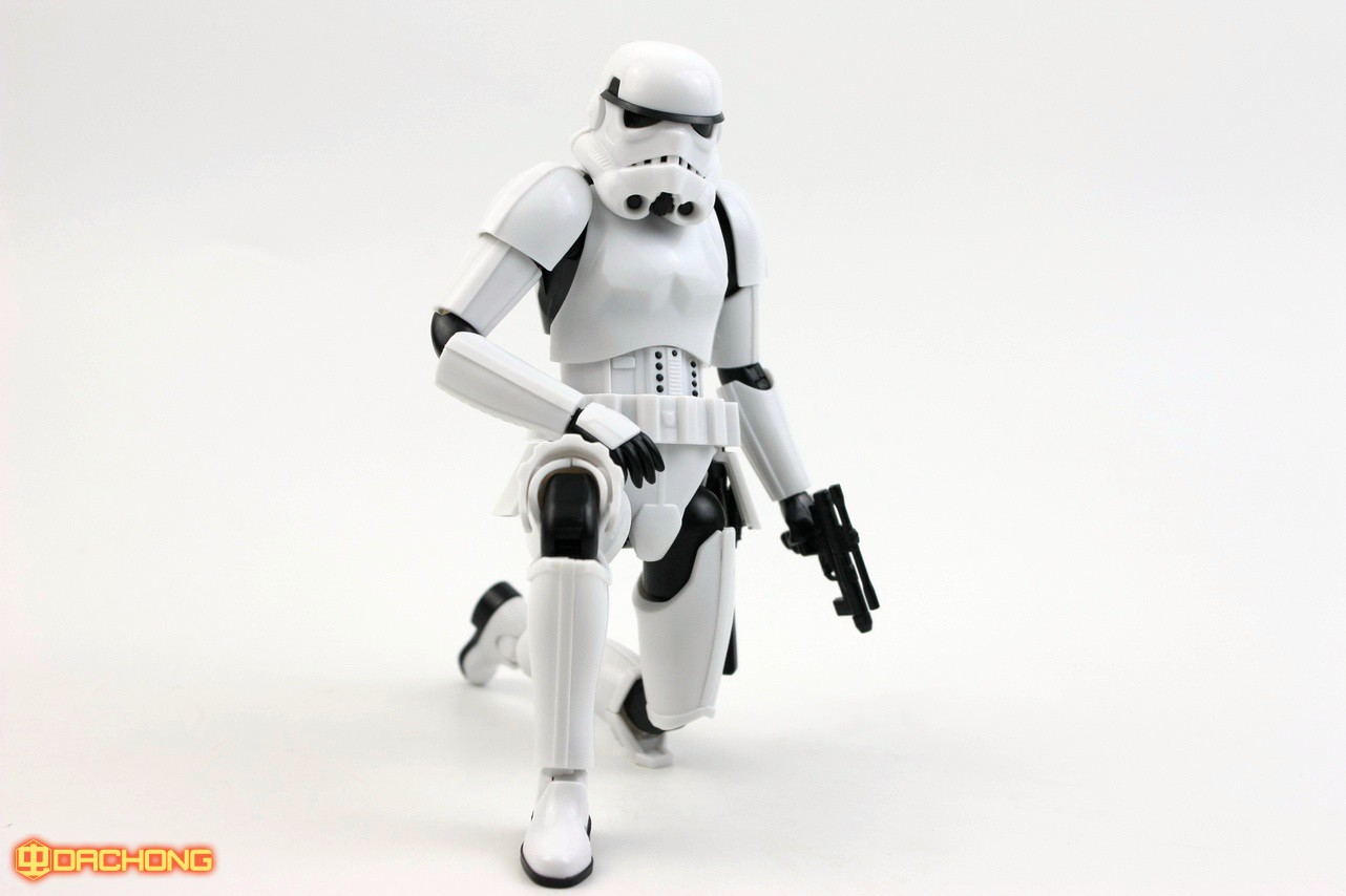 1/12 Empire Stormtrooper