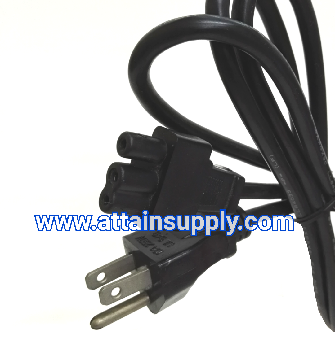 สาย P.AC3P-P.เกลียว8-3ขั้ว/1.8M.