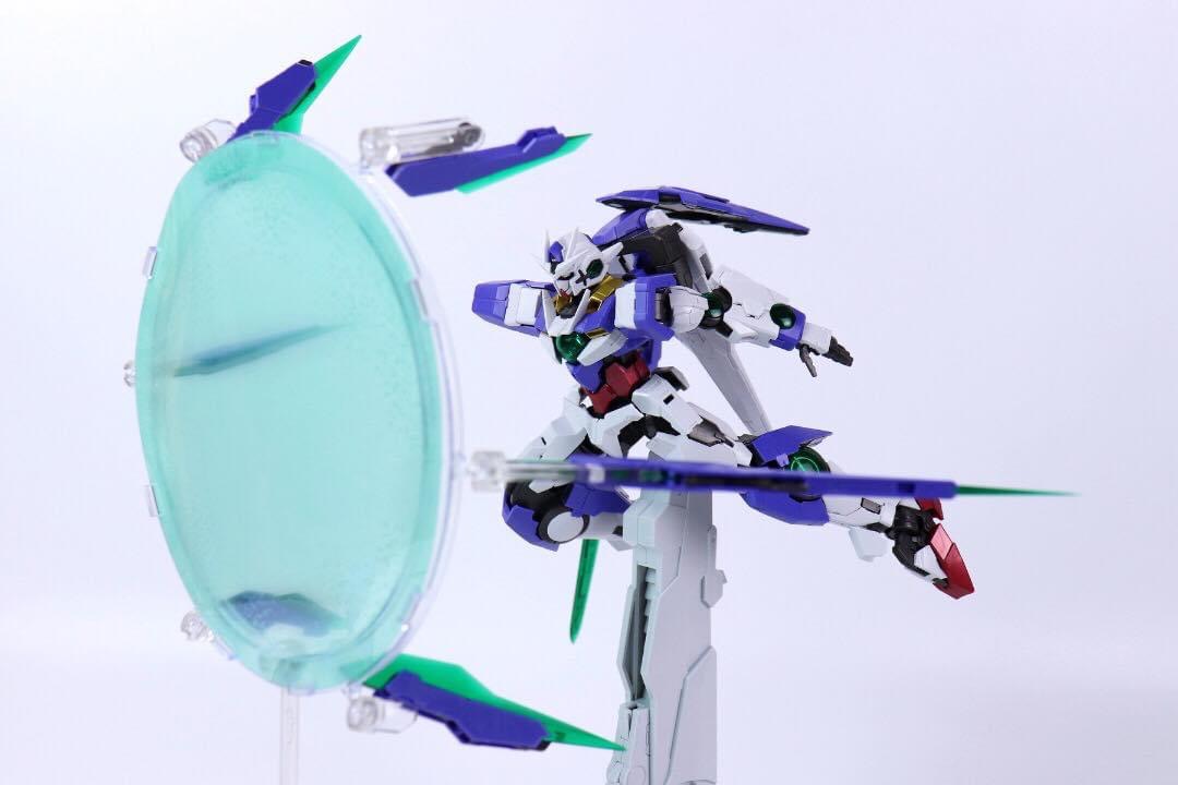 MG 1/100 OO Qan T Full Saber MB.Ver (8822)[Daban]