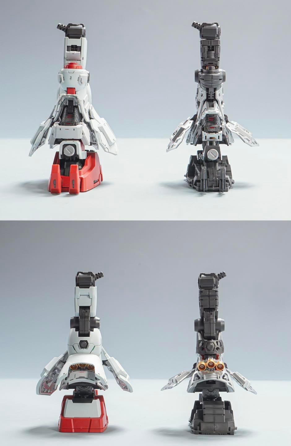 MG 1/100 Physalis GP02 [Solomon]