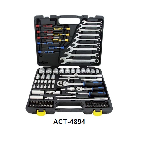 ชุดเครื่องมือ ACT 94 ตัว/ชุด