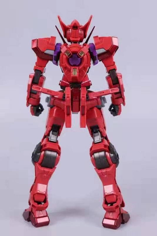 MG 1/100 Astraea Type-F Shields and Avalanche Sword MB Ver. (8816) [Daban]