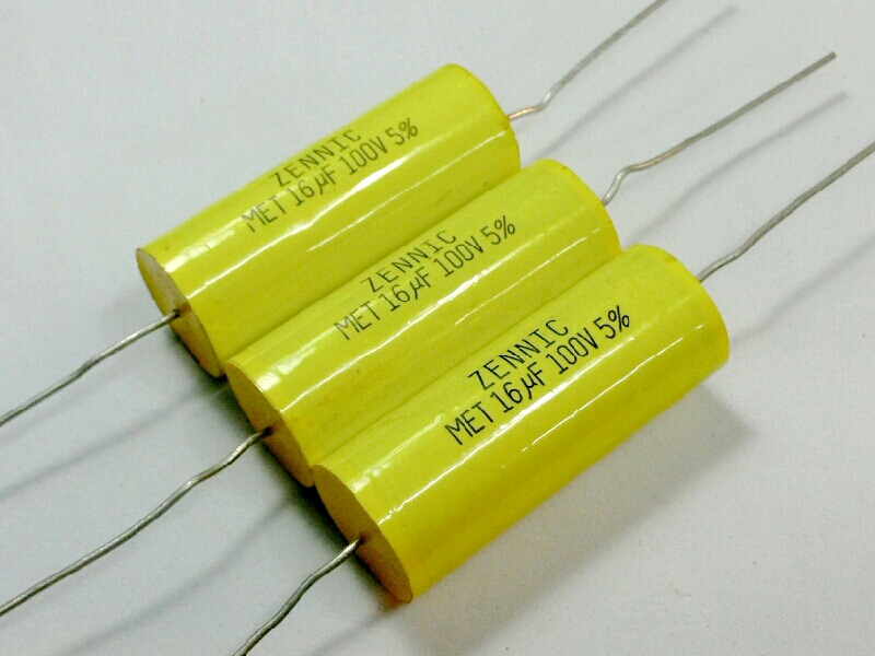 ซีคร่อมเสียง 16-100V