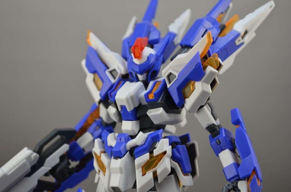 1/100 Pioneer Kainar [Auldey]