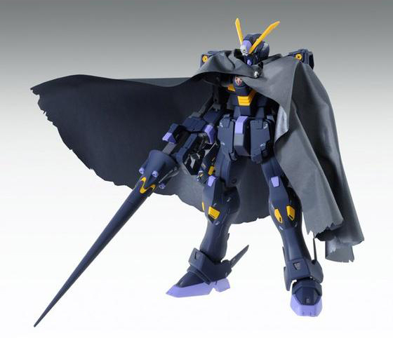 MG 1/100 (6645) Crossbone Gundam X 2 Ver.Ka [Daban]
