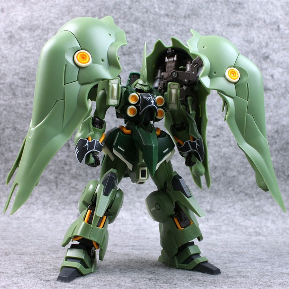 NZ-666 Kshatriya [Bao Feng Model]