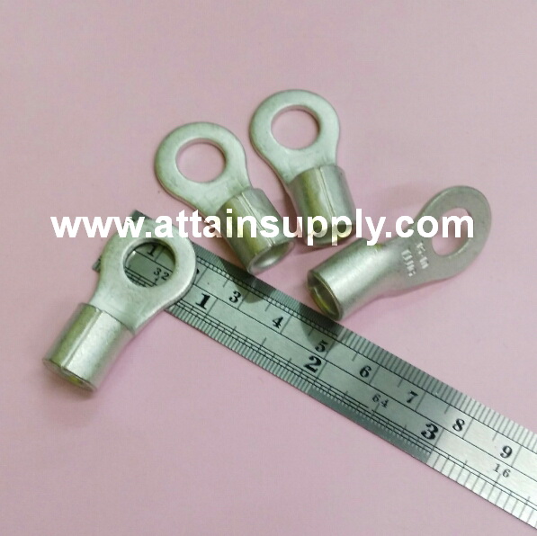 หางปลากลม R35-10/T-LUG