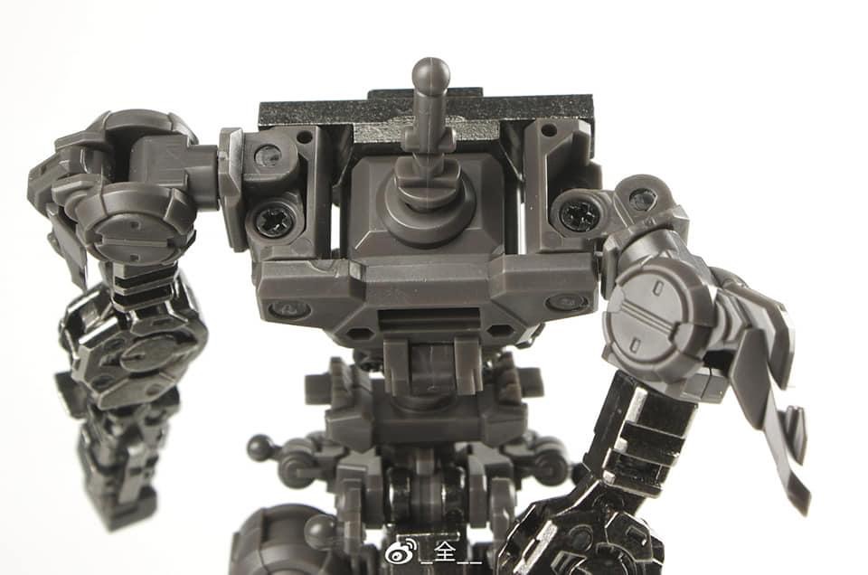 MG 1/100 Judge [Zero Gravity]