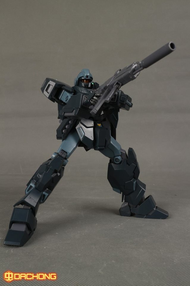 MG 1/100 (6625) RGM-96X Jesta [Daban]