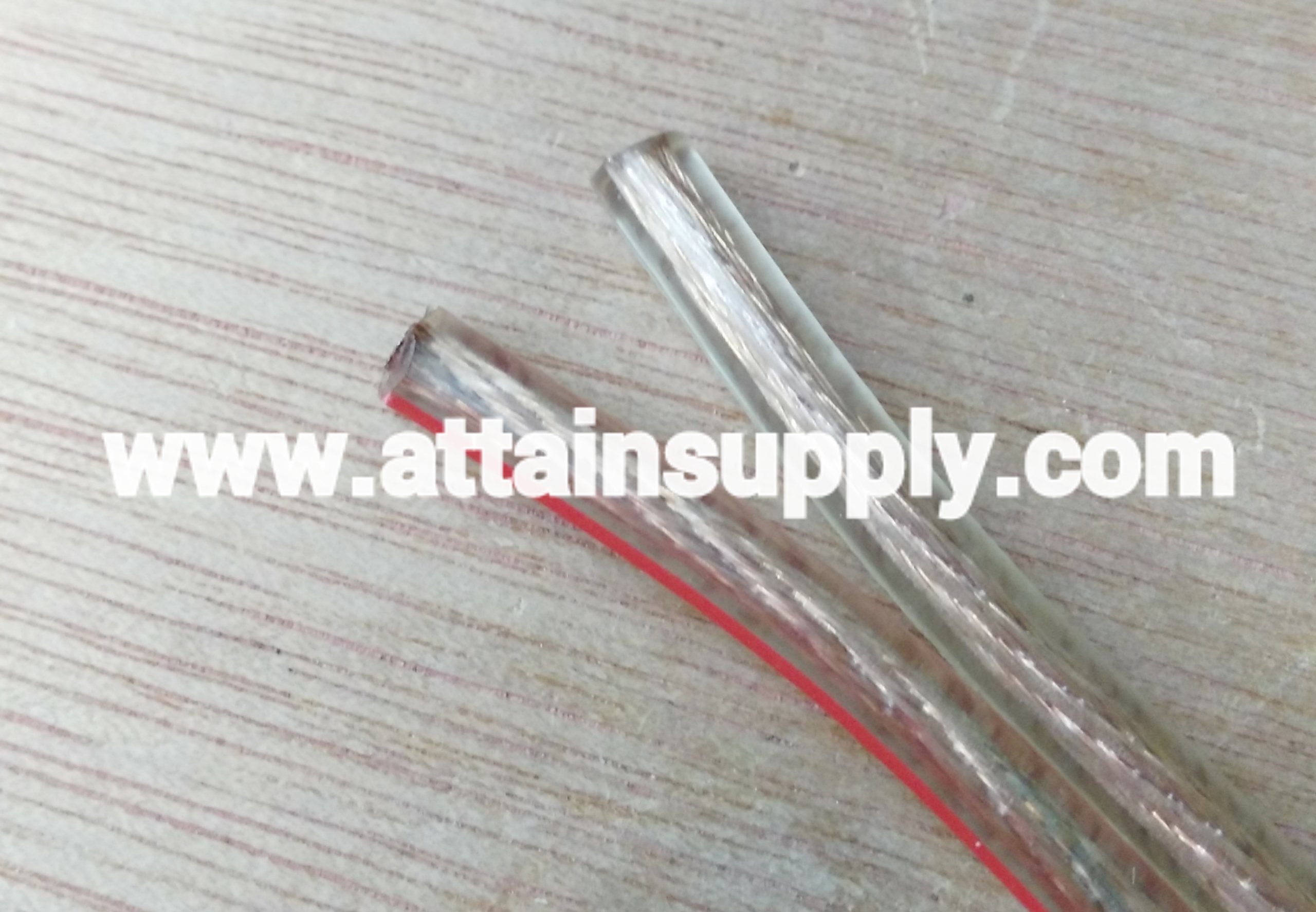 สายลำโพงคู่ Sc-02/SONICA