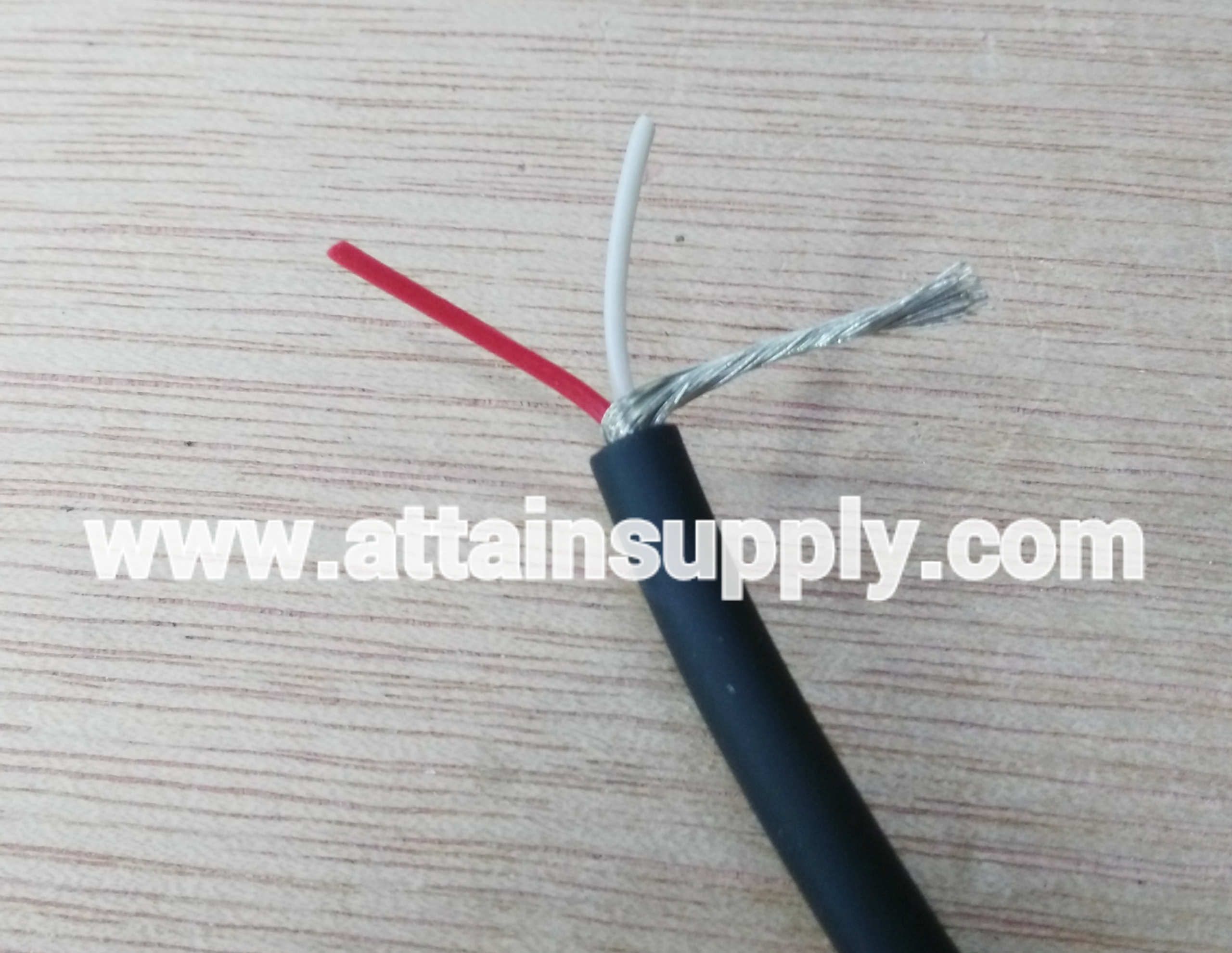 สายชิลล์ S.T-4MM/DYNACOM(BLACK)