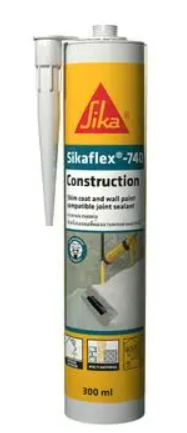 โพลียูรีเทนยาแนว SIKA รุ่น Flex-740 ขนาด 300 มล. SIKA