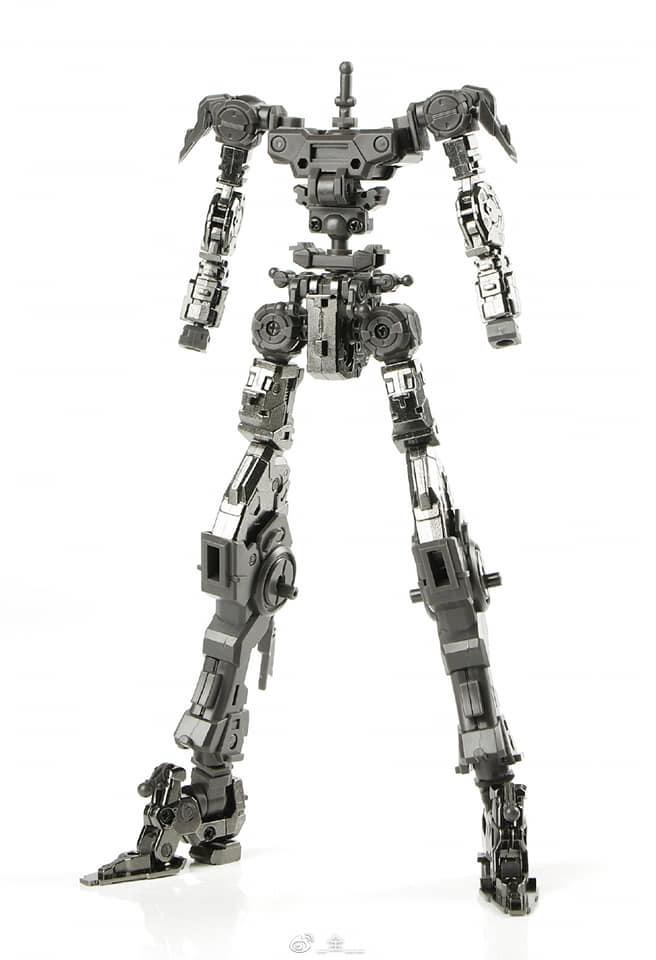 MG 1/100 Judge [Zero Gravity]