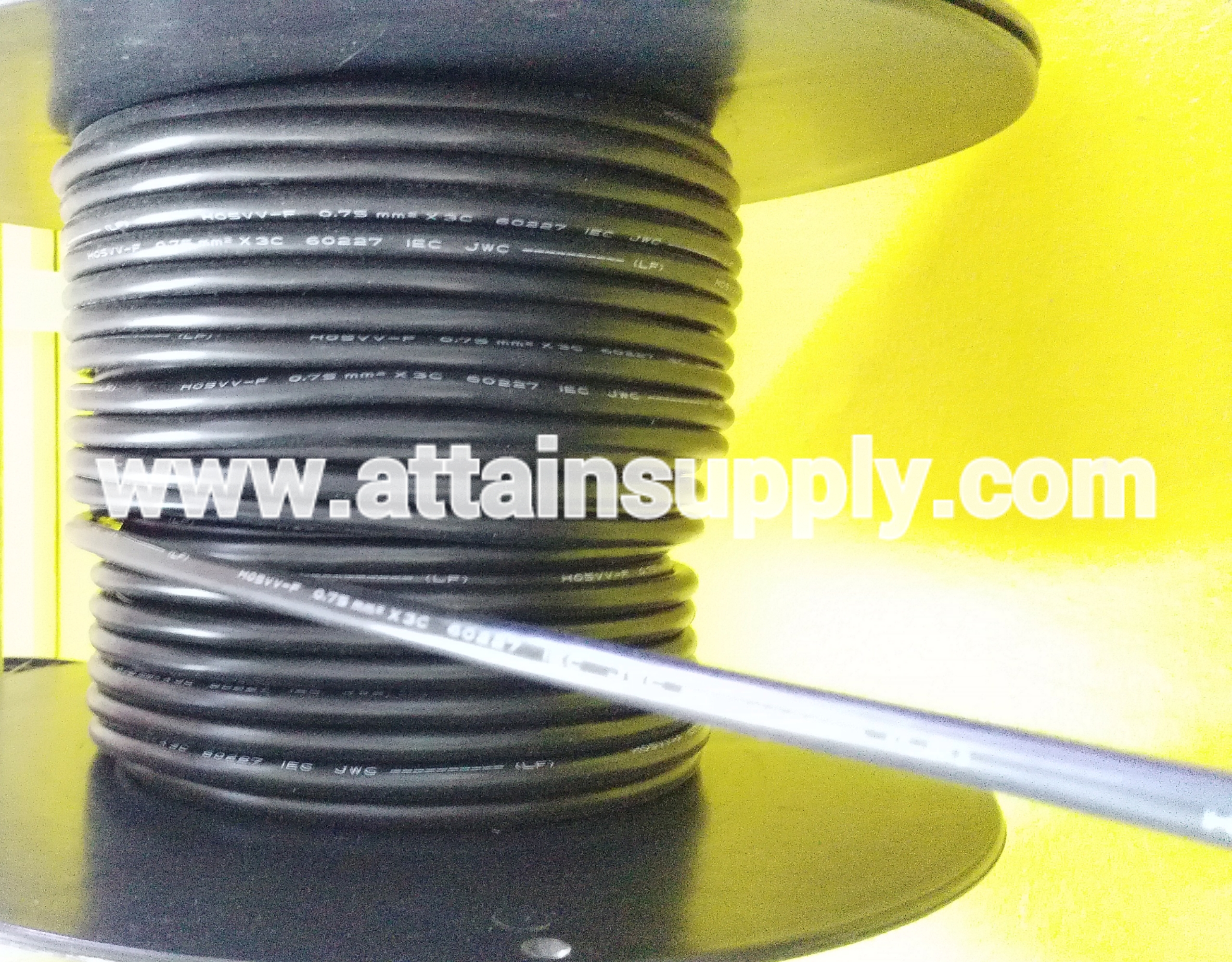 สายไฟ 3C-3x0.75