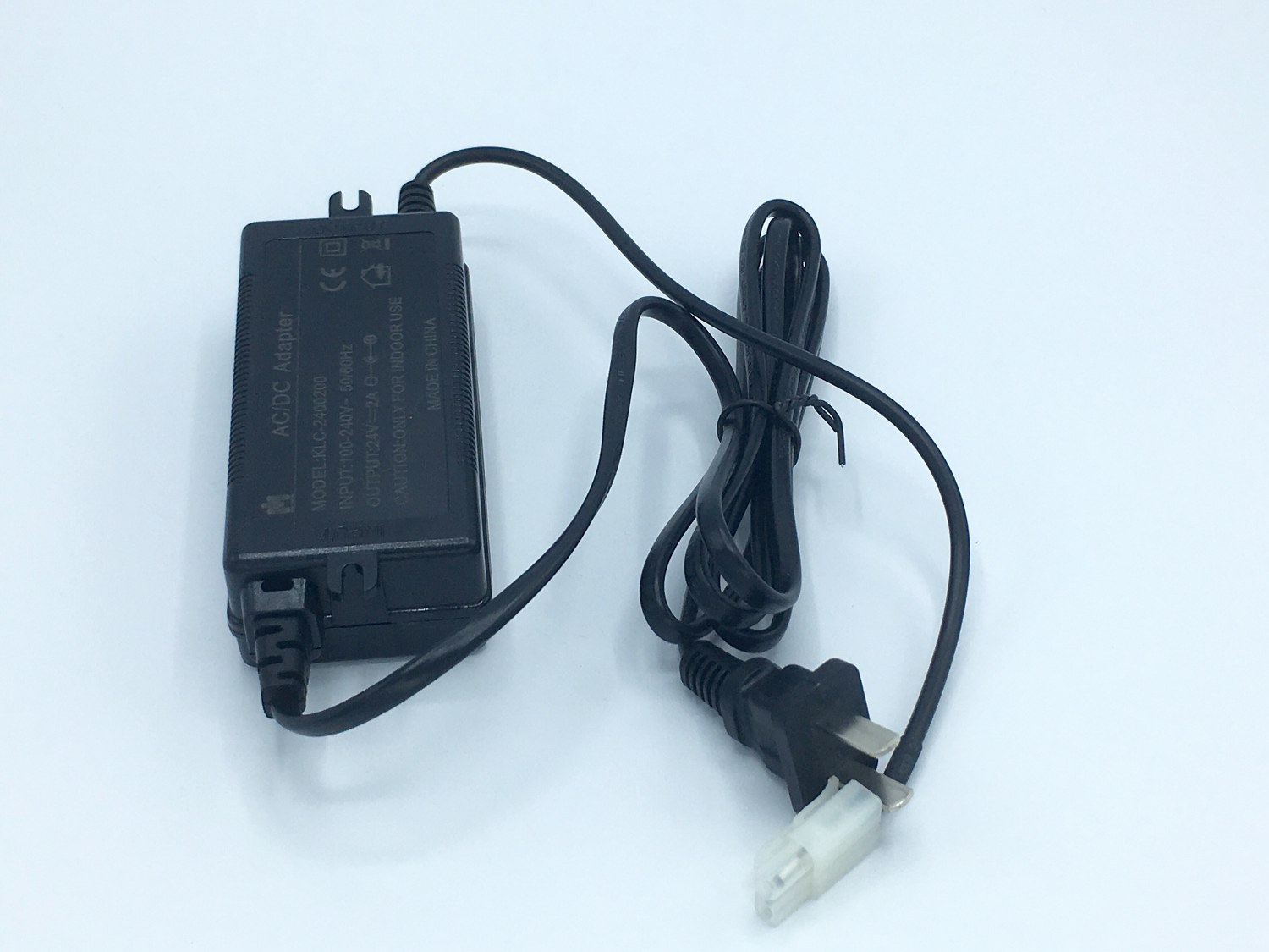 SMITH อะแดปเตอร์ Adapter 24VDC 2A