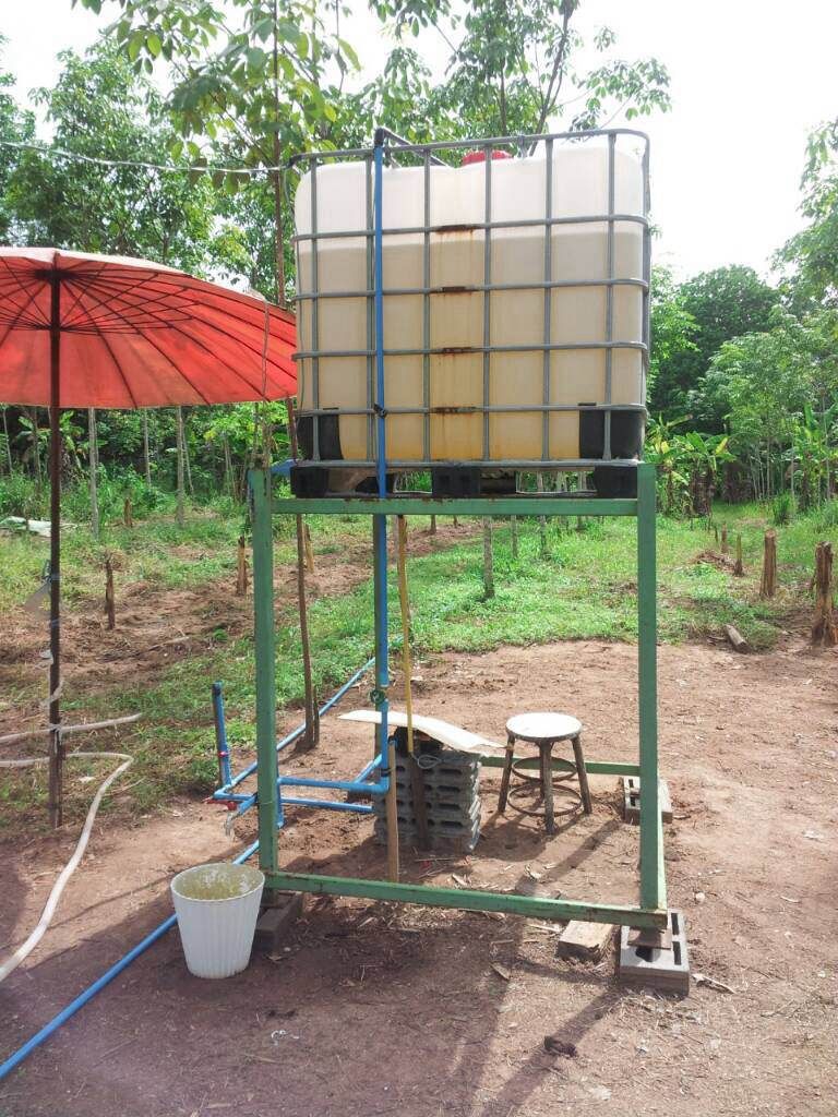 SEAFLO ปั๊มน้ำ DC12V รุ่น SEAFLO-51 แรงดัน 4.1 บาร์ 1,200 ลิตร/ชม.( ปั๊มสูบน้ำ/พ่นหมอก/สปริงเกอร์ )