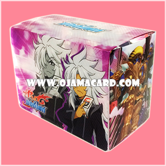 BF Deck Holder Collection 2017 - Rouga Aragami