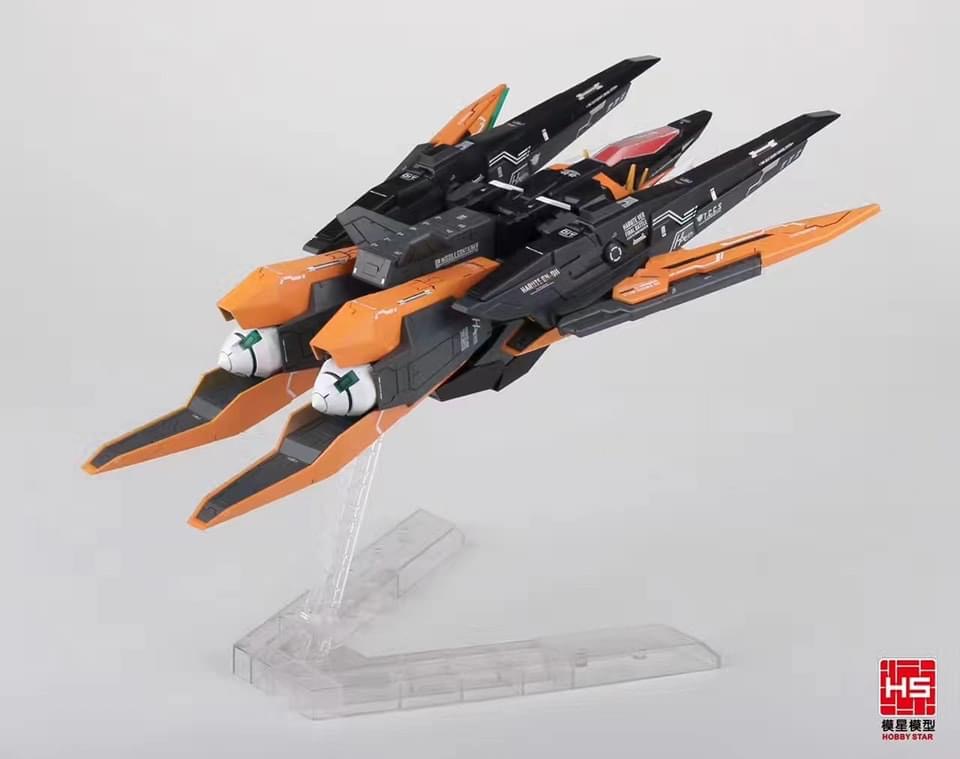 HG 1/144 Gundam Harute Final Battle Ver. [HS]
