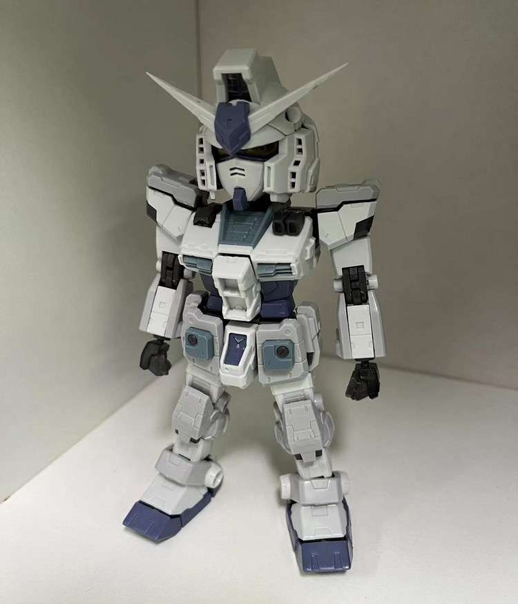 SD MG RX 78 G3 Ver. [SunToys]