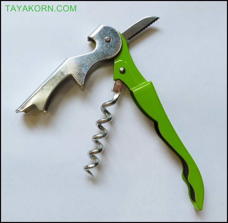 ที่เปิดไวน์ Wine opener Tokyo W 0001