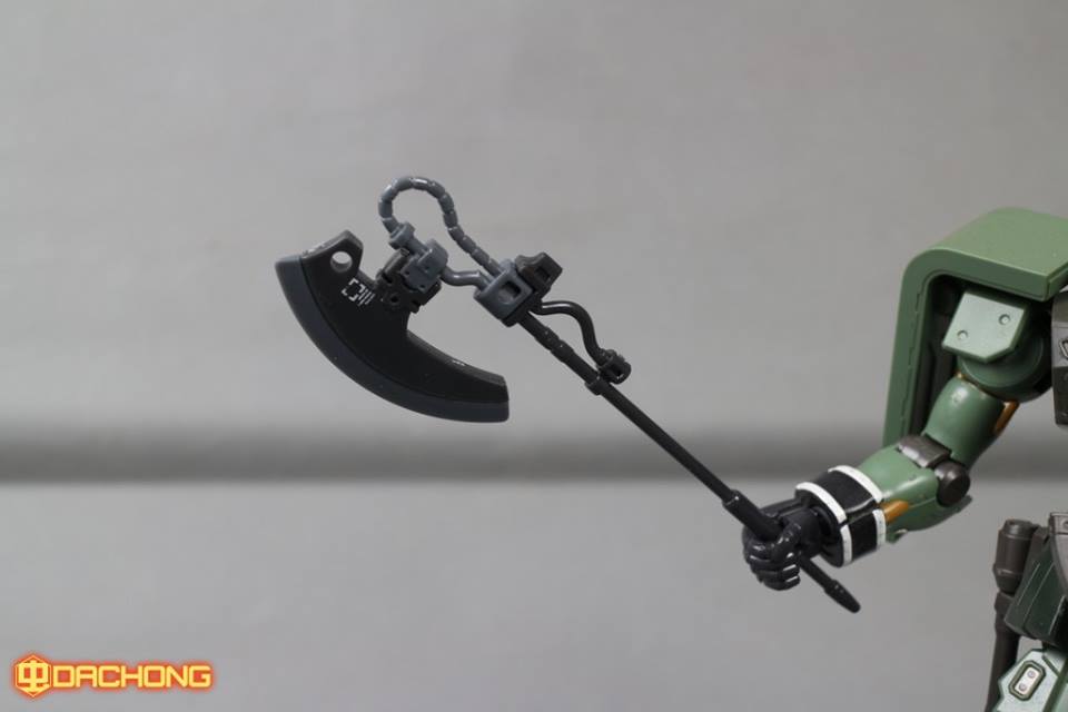 1/144 System Weapon 002 [Daban]