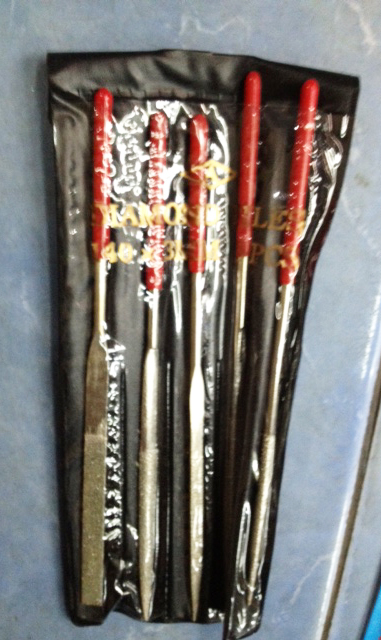 ชุดรวมอุปการณ์ต่อโมเดล