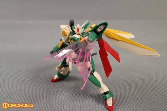 1/144 (006) Wing Fenice [GZhuiya-model]