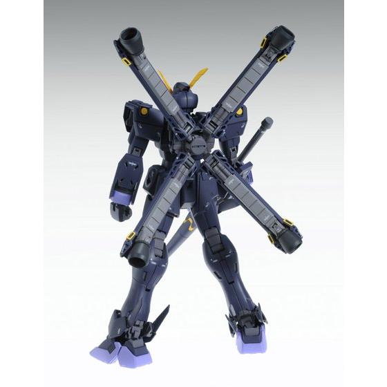MG 1/100 (6645) Crossbone Gundam X 2 Ver.Ka [Daban]