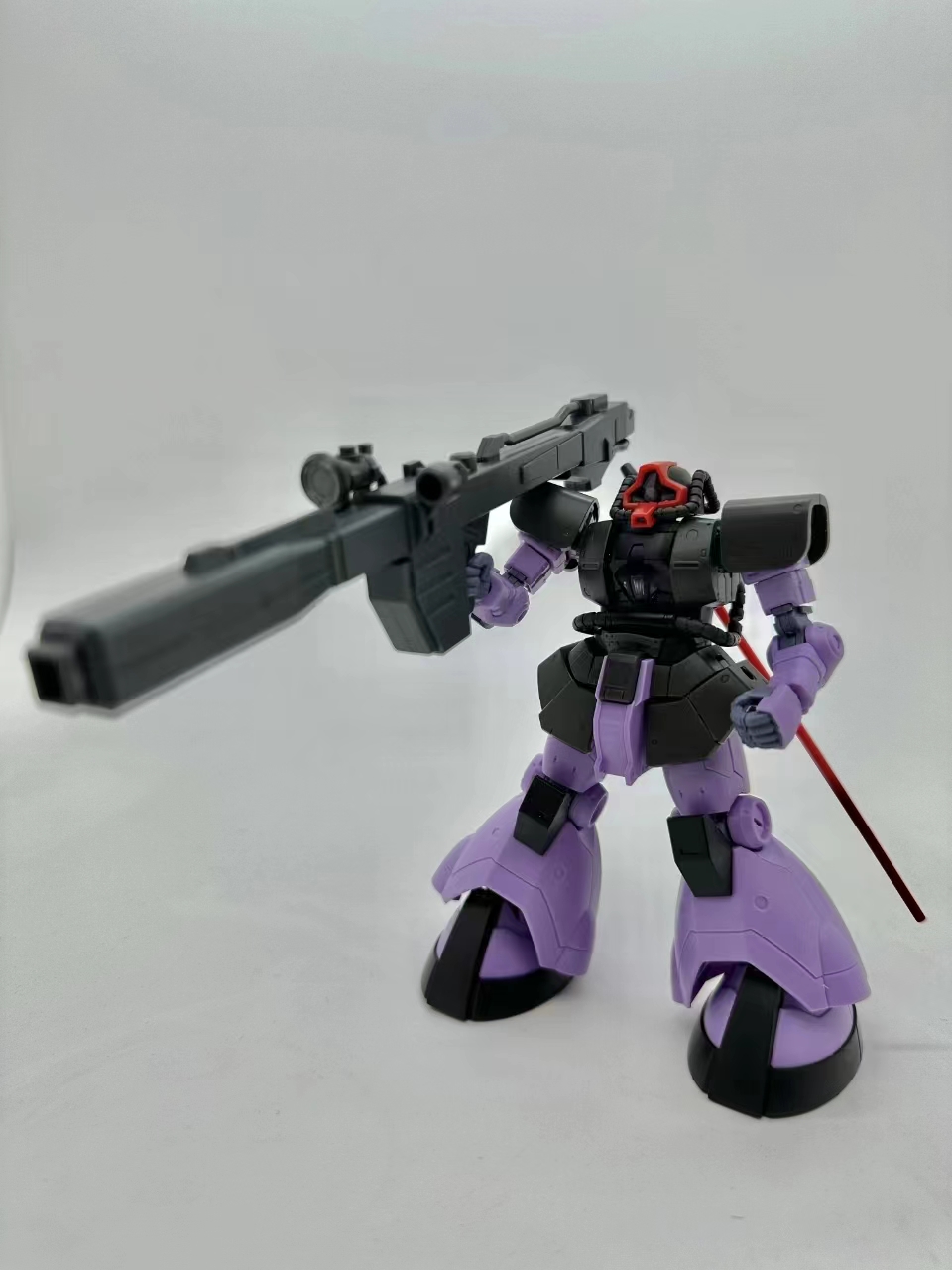 HG 1/144 Dom Rick Dom [JMS]