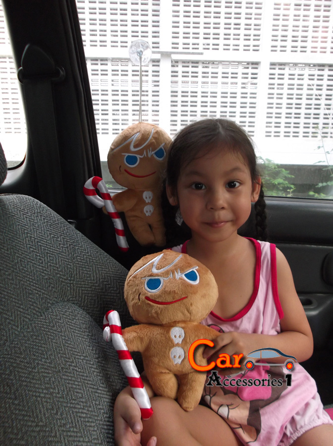 ตุ๊กตาคุ้กกี้รัน 8" Cookie Run ราคาพิเศษ