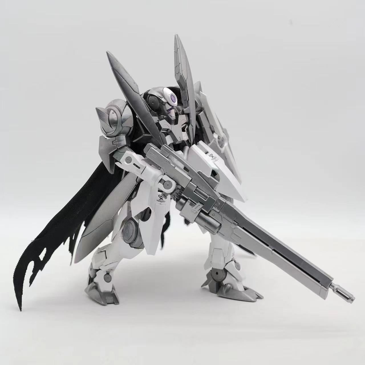 MG 1/100 GNX-603T GN-X [Ling Yi Er]