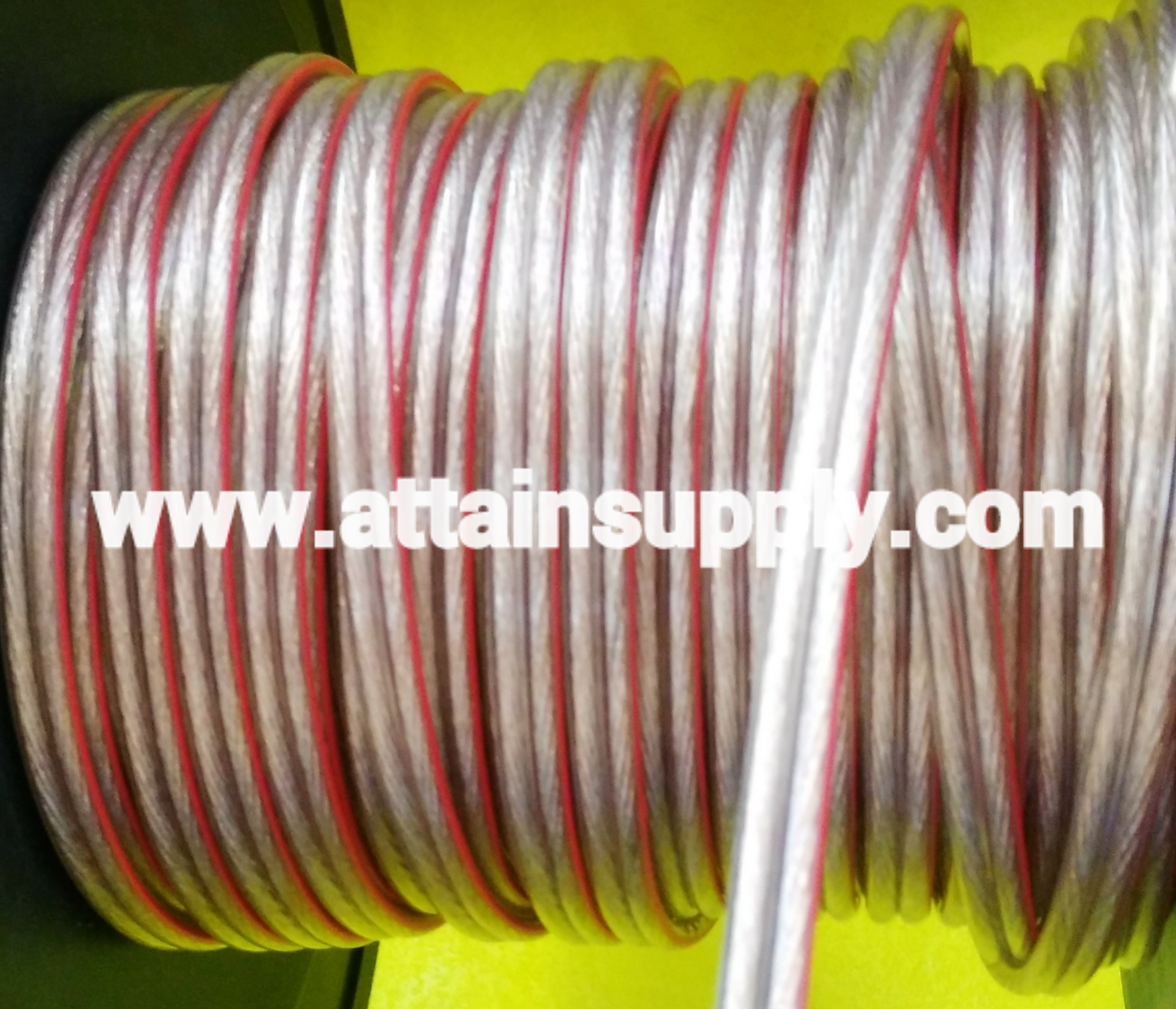 สายลำโพงคู่ Sc-02/SONICA