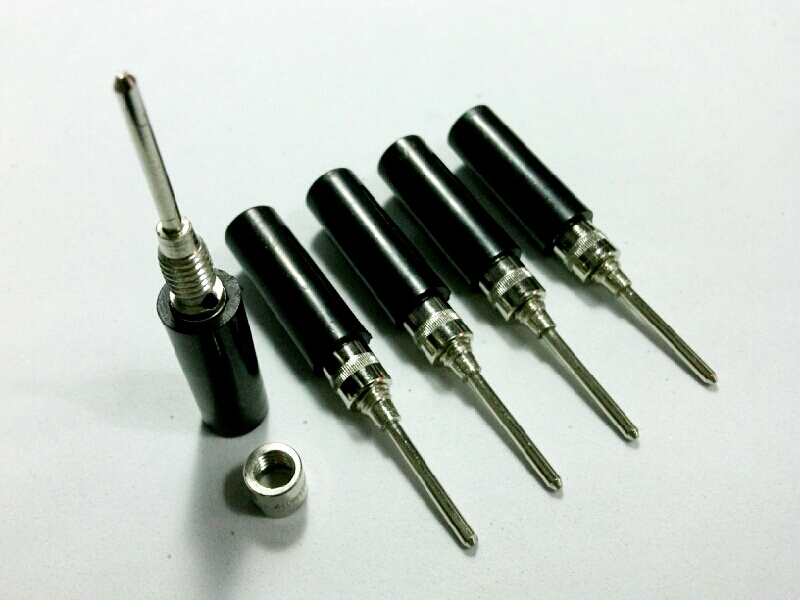 เข็มมิเตอร์ - ด้ามสั้น