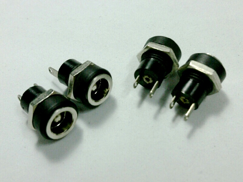 J.ADAPTOR 2.5MM.-MJ15/JAPAN